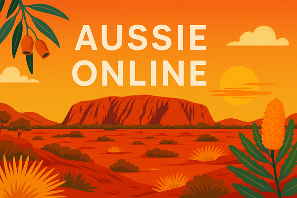 Aussie Online